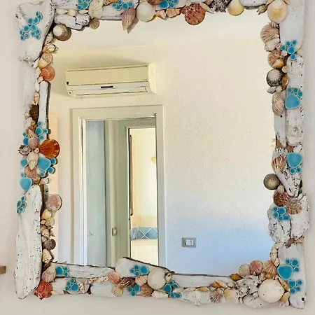 Casa Strelitzia