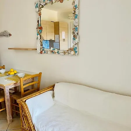 Casa Strelitzia