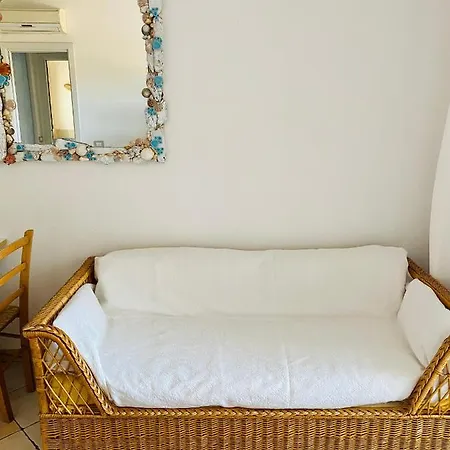 Casa Strelitzia *