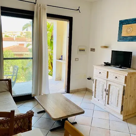 Casa Strelitzia Holiday home *