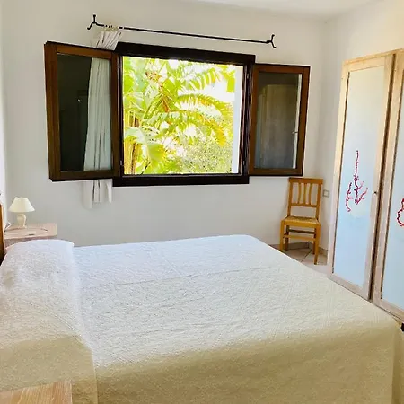 Casa Strelitzia 펜션 산판탈레오
