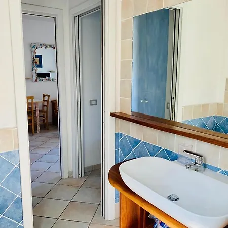 Casa Strelitzia Holiday home San Pantaleo