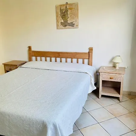 Casa Strelitzia Holiday home *