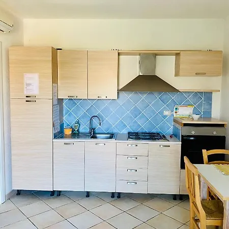 Casa Strelitzia Holiday home